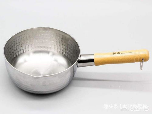 鋁鍋安全之爭(zhēng) 日本雪平鍋廣泛使用的背后邏輯