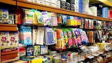 兩元店與元百貨的文具零售新探索