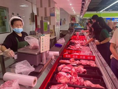 遵義市商務(wù)局 多措并舉，全力保障食用農(nóng)產(chǎn)品批發(fā)市場供應(yīng)