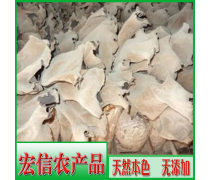 毛木耳 營養(yǎng)豐富的食用農(nóng)產(chǎn)品及其批發(fā)市場前景